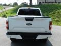 Oxford White - F150 STX SuperCrew 4x4 Photo No. 8