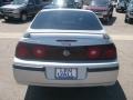 2000 Galaxy Silver Metallic Chevrolet Impala LS  photo #5