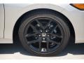 Lunar Silver Metallic - Civic Sport Sedan Photo No. 11