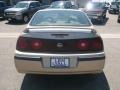 Light Driftwood Metallic - Impala LS Photo No. 5
