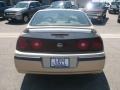 2000 Light Driftwood Metallic Chevrolet Impala LS  photo #5