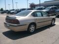 Light Driftwood Metallic - Impala LS Photo No. 6