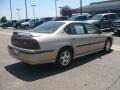 2000 Light Driftwood Metallic Chevrolet Impala LS  photo #6