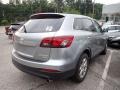 Liquid Silver Metallic - CX-9 Touring AWD Photo No. 4