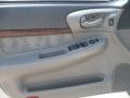 2000 Galaxy Silver Metallic Chevrolet Impala LS  photo #7