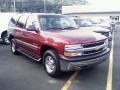 Redfire Metallic - Tahoe LS 4x4 Photo No. 1