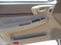 Light Driftwood Metallic - Impala LS Photo No. 7