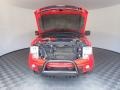 2014 Race Red Ford F150 STX SuperCab 4x4  photo #5