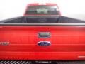 2014 Race Red Ford F150 STX SuperCab 4x4  photo #13
