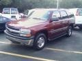 Redfire Metallic - Tahoe LS 4x4 Photo No. 2