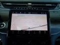 Black Navigation Photo for 2021 Jeep Grand Cherokee #142591079