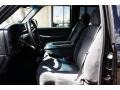 2001 Onyx Black Chevrolet Silverado 1500 LS Extended Cab  photo #5