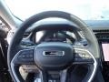 Black Steering Wheel Photo for 2021 Jeep Grand Cherokee #142591142