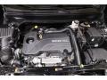 Mosaic Black Metallic - Equinox LS Photo No. 17