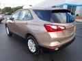 Sandy Ridge Metallic - Equinox LS AWD Photo No. 4