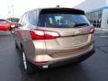 Sandy Ridge Metallic - Equinox LS AWD Photo No. 5