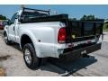 Oxford White - F350 Super Duty XL Regular Cab Dually Photo No. 6