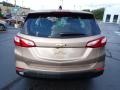 Sandy Ridge Metallic - Equinox LS AWD Photo No. 6