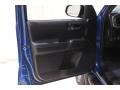 Blazing Blue Pearl - Tacoma TRD Sport Double Cab 4x4 Photo No. 4