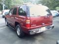 Redfire Metallic - Tahoe LS 4x4 Photo No. 3