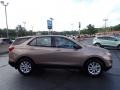 Sandy Ridge Metallic - Equinox LS AWD Photo No. 10