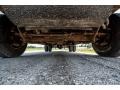 Oxford White - F350 Super Duty XL Regular Cab Dually Photo No. 10