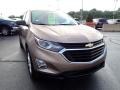 Sandy Ridge Metallic - Equinox LS AWD Photo No. 12