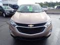 Sandy Ridge Metallic - Equinox LS AWD Photo No. 13