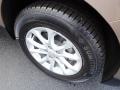 Sandy Ridge Metallic - Equinox LS AWD Photo No. 14