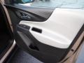 Sandy Ridge Metallic - Equinox LS AWD Photo No. 17