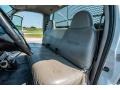Oxford White - F350 Super Duty XL Regular Cab Dually Photo No. 18