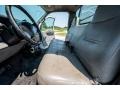 Oxford White - F350 Super Duty XL Regular Cab Dually Photo No. 19