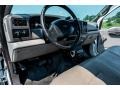 Oxford White - F350 Super Duty XL Regular Cab Dually Photo No. 20