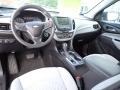 Sandy Ridge Metallic - Equinox LS AWD Photo No. 22