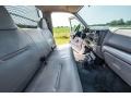 Oxford White - F350 Super Duty XL Regular Cab Dually Photo No. 27