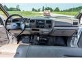 Oxford White - F350 Super Duty XL Regular Cab Dually Photo No. 29