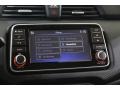 Charcoal Controls Photo for 2020 Nissan Versa #142592087