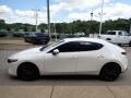 Snowflake White Pearl Mica - MAZDA3 Premium Hatchback AWD Photo No. 6
