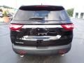 Mosaic Black Metallic - Traverse LS Photo No. 6