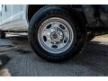 Oxford White - F250 Super Duty XL Crew Cab 4x4 Photo No. 2