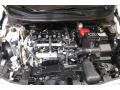  2020 Versa S 1.6 Liter DOHC 16-Valve CVTCS 4 Cylinder Engine