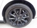 Snowflake White Pearl Mica - MAZDA3 Premium Hatchback AWD Photo No. 10