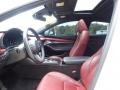 Snowflake White Pearl Mica - MAZDA3 Premium Hatchback AWD Photo No. 12