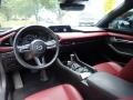 Snowflake White Pearl Mica - MAZDA3 Premium Hatchback AWD Photo No. 14