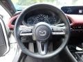 Snowflake White Pearl Mica - MAZDA3 Premium Hatchback AWD Photo No. 16