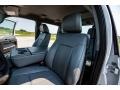 Oxford White - F250 Super Duty XL Crew Cab 4x4 Photo No. 18