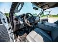 Oxford White - F250 Super Duty XL Crew Cab 4x4 Photo No. 20