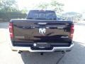 Diamond Black Crystal Pearl - 1500 Laramie Crew Cab 4x4 Photo No. 4