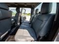 Oxford White - F250 Super Duty XL Crew Cab 4x4 Photo No. 23