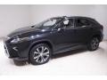 Caviar - RX 350 AWD Photo No. 3